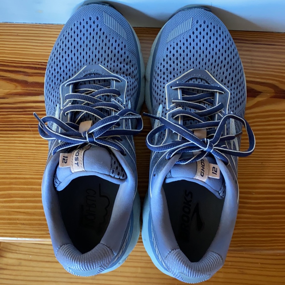 Brooks Ghost 12 - image 2